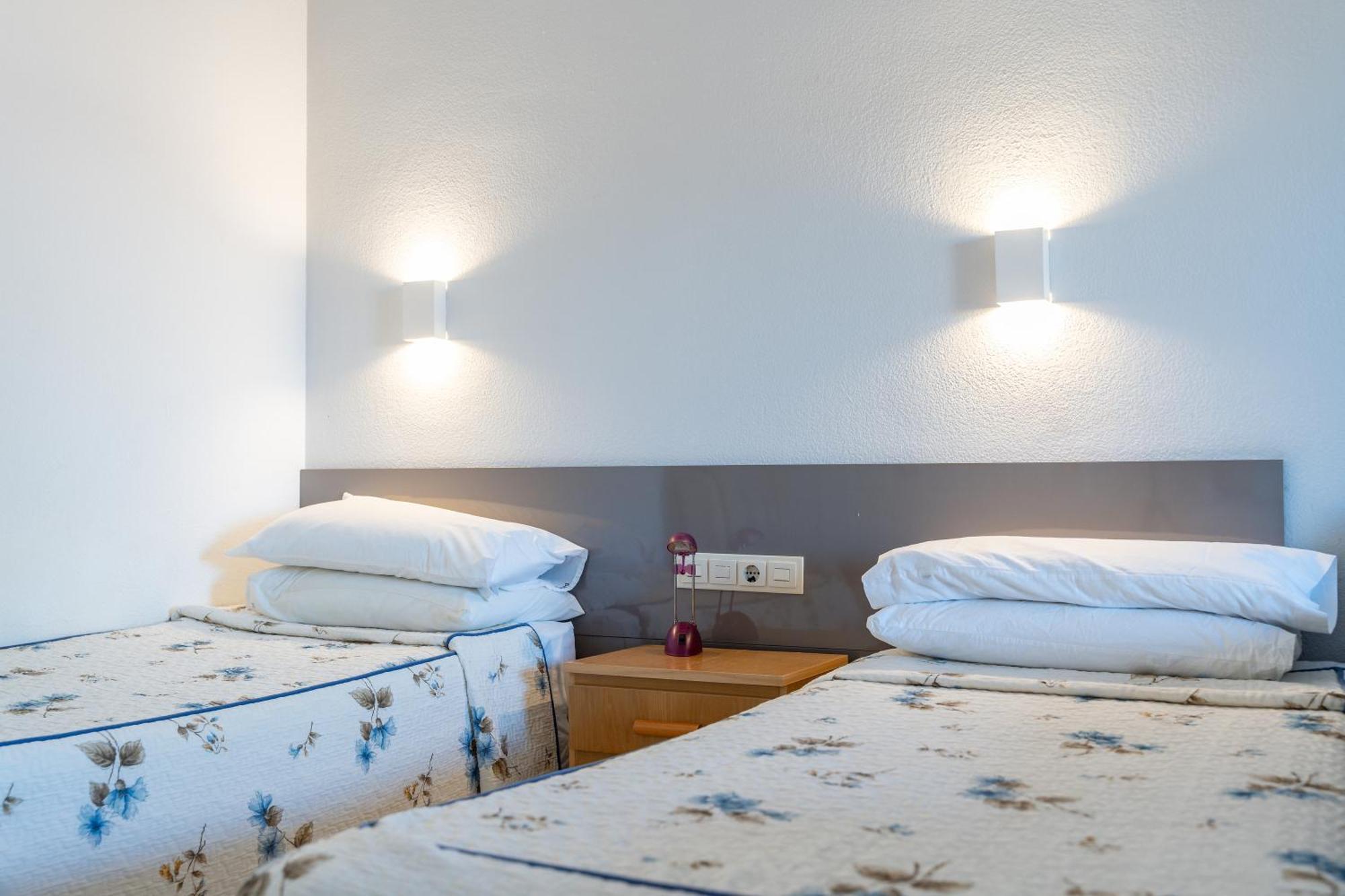 Pyr Studio Apt Partial Seaview Fuengirola Exterior foto